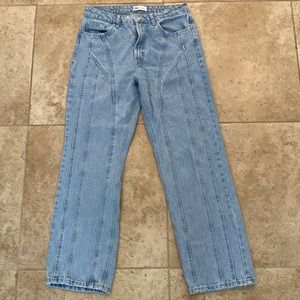 Zara jeans